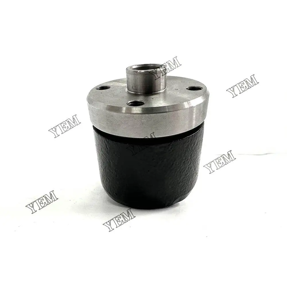 Новая Опора вентилятора для дизельного двигателя Cummins 6BT