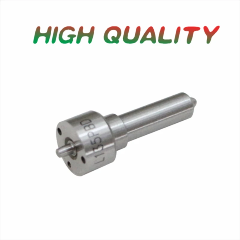 Форсунка инжектора Delphi L120PBD L244PBD L157PBD L138PBD L163PBD L087PBD L135PBD L137PBD