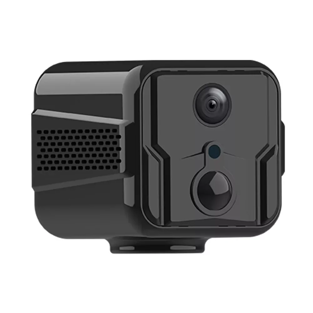 

Мини IP-камера T9, 1080P, 2 МП, облачное хранилище, Wi-Fi
