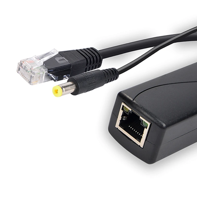 PS0502 5 В/1500 а 100 в Высоковольтная изоляция IEEE802.3Af стандарт Мбит каждый порт Poe