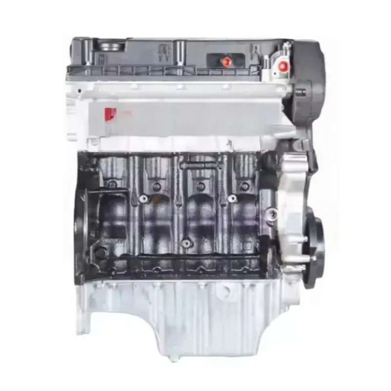 Фото Оригинальное качество 2.0L T20SED L34 в сборе двигателя для Chevrolet Epica Optra Monza Skyhawk №5