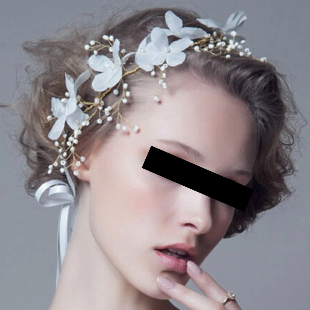 

Свадебные гребни Стразы серебряного цвета с жемчугом аксессуары для волос для женщин аксессуары для волос украшения для волос ювелирные изделия свадебный головной убор