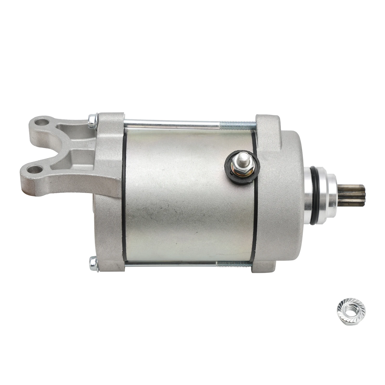 Фото Стартер Topteng для TRITON BAJI OUTBACK 300 400 ACCESS AMS 4,30 3,20 го 300 400 №3