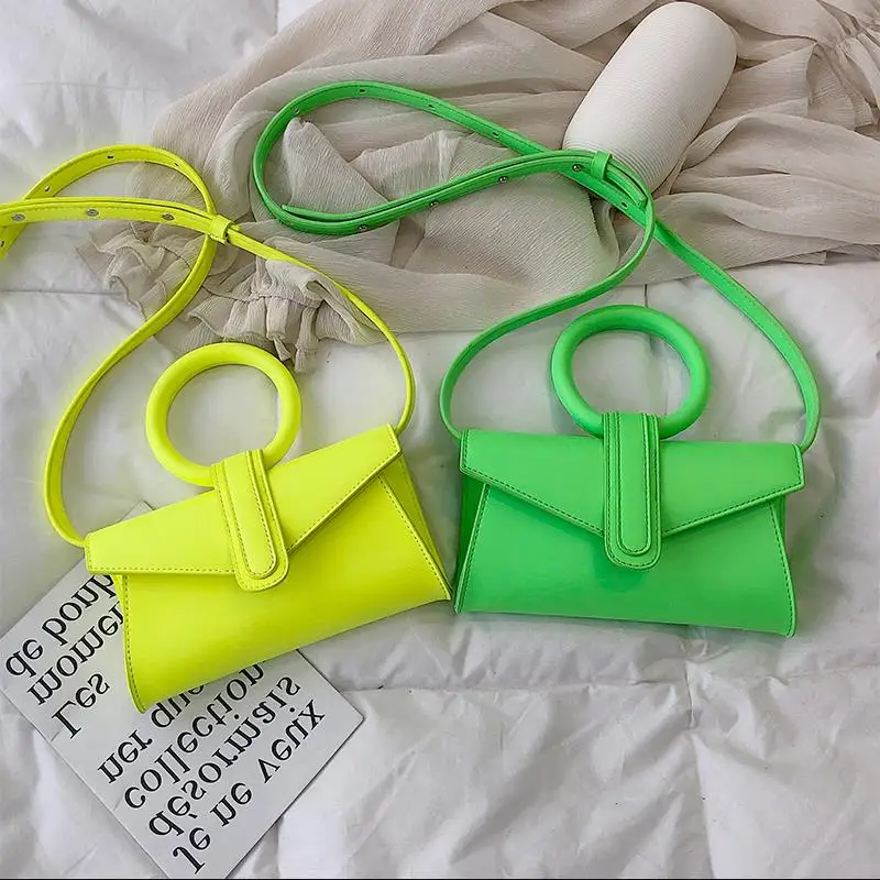 Новинка 2022 женские милые меховые сумки-мессенджеры на плечо для девушек