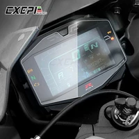 2 pcs for suzuki gsx r1000 l7 2017 2022 v strom 1050xt motorcycle instrument cluster scratch protection film screen protector