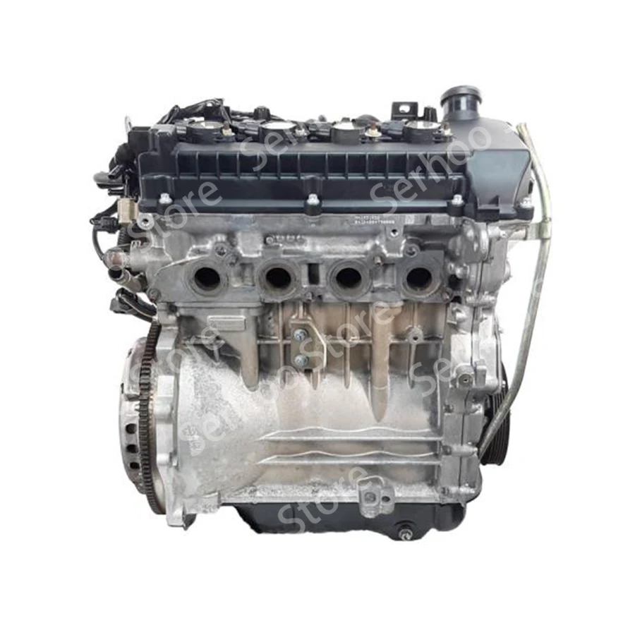 Новинка Длинный Блок Canter 4A91 4d33 двигатель для i