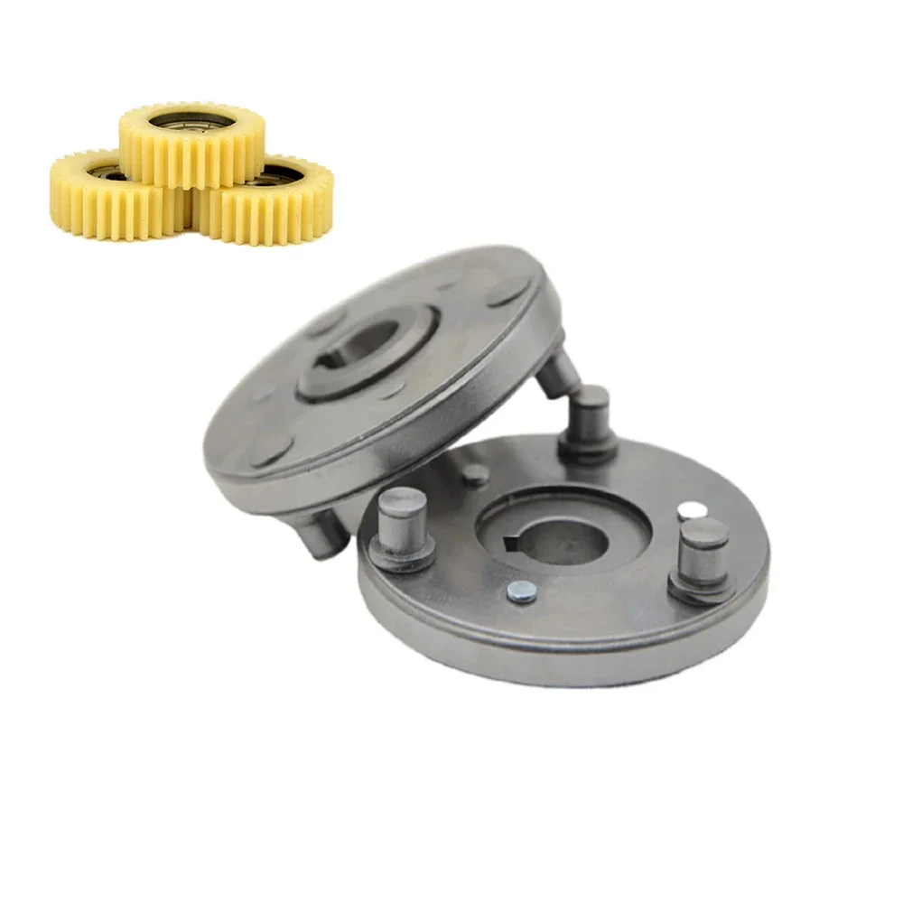 Комплект сцепления двигателя eBike планетарная шестерня 36T с комплектом 8 мм для