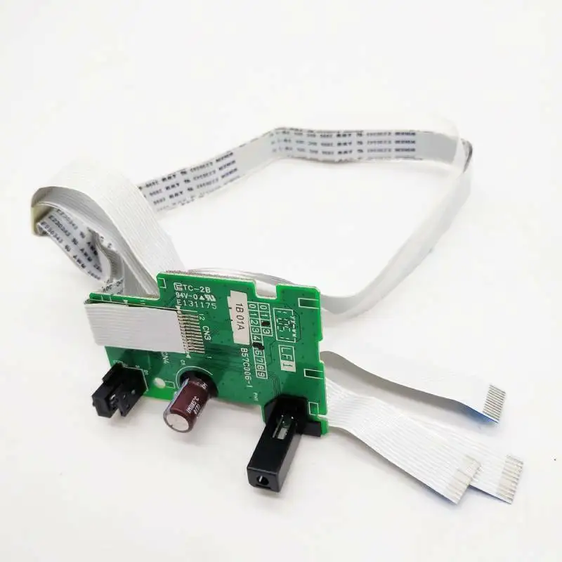 

Print Head Sensor Cable Fits For Brother J6510 J6710 J5910 J5955 J5610 J6910 J6715 J6910