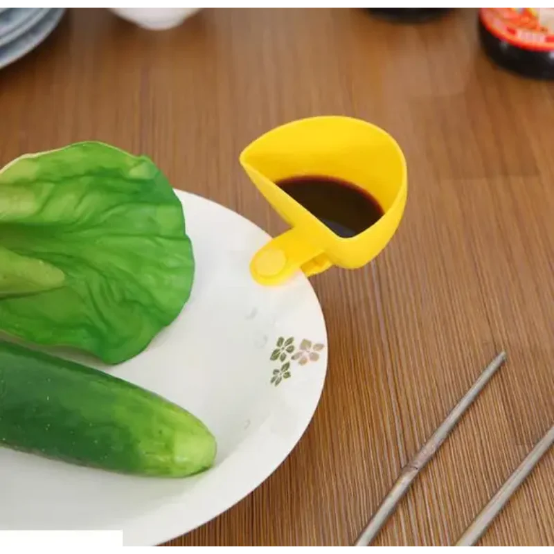 3 шт. Новое поступление зажимы для погружения набор кухонных чаш инструмент