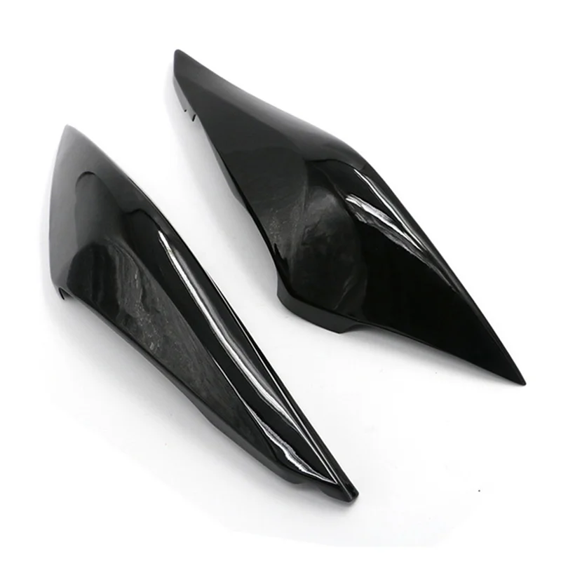 

Motorcycle Side Upper Tail Seat Fairing for Yamaha FZ6 FZ6N FZ6-N 2007-2009 Side Upper Tail Seat