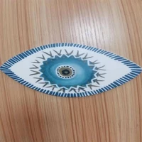 durable evil eye pendant durable portable evil eye wall hanging home hotel office decor wall hanging wall hanging