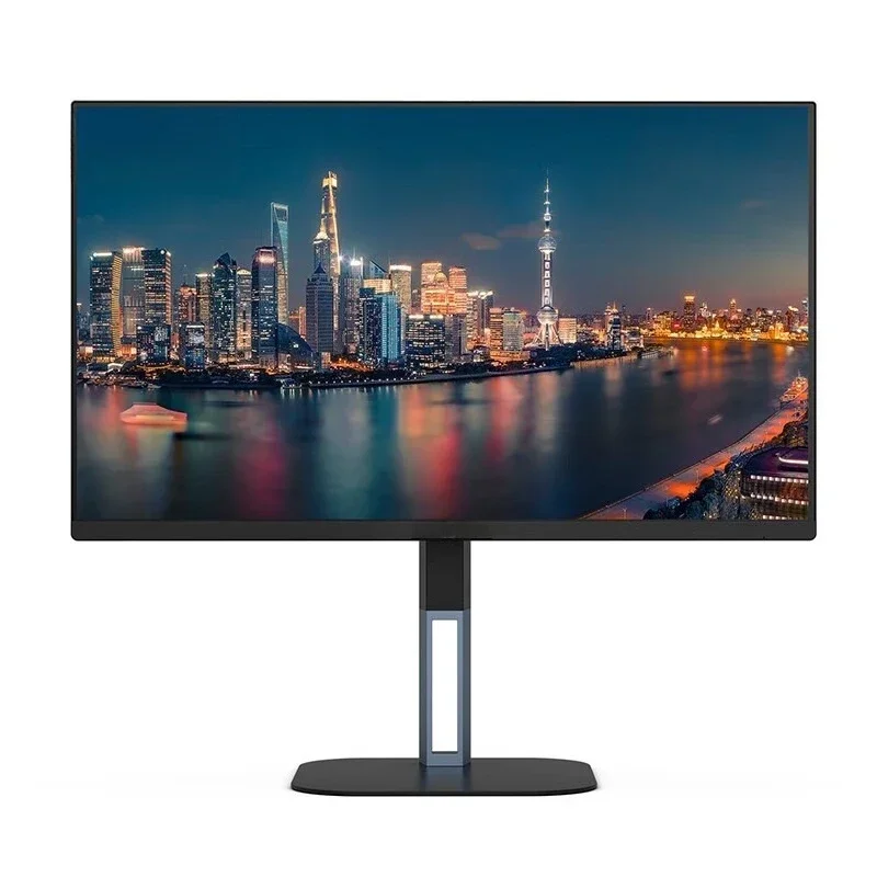Фото Q27V5S2 27-дюймовый 2K 100Гц IPS монитор с настенным креплением, настольный ЖК-экран высокого разрешения №1