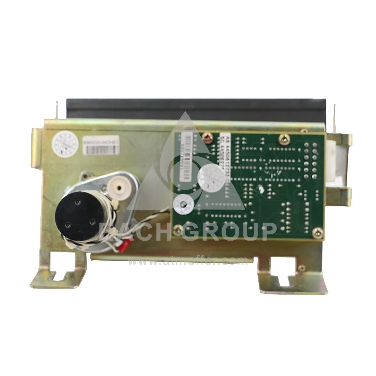 

NCR ATM Shutter Dispenser Assembly 5886 5887 445-0644728 4450644728