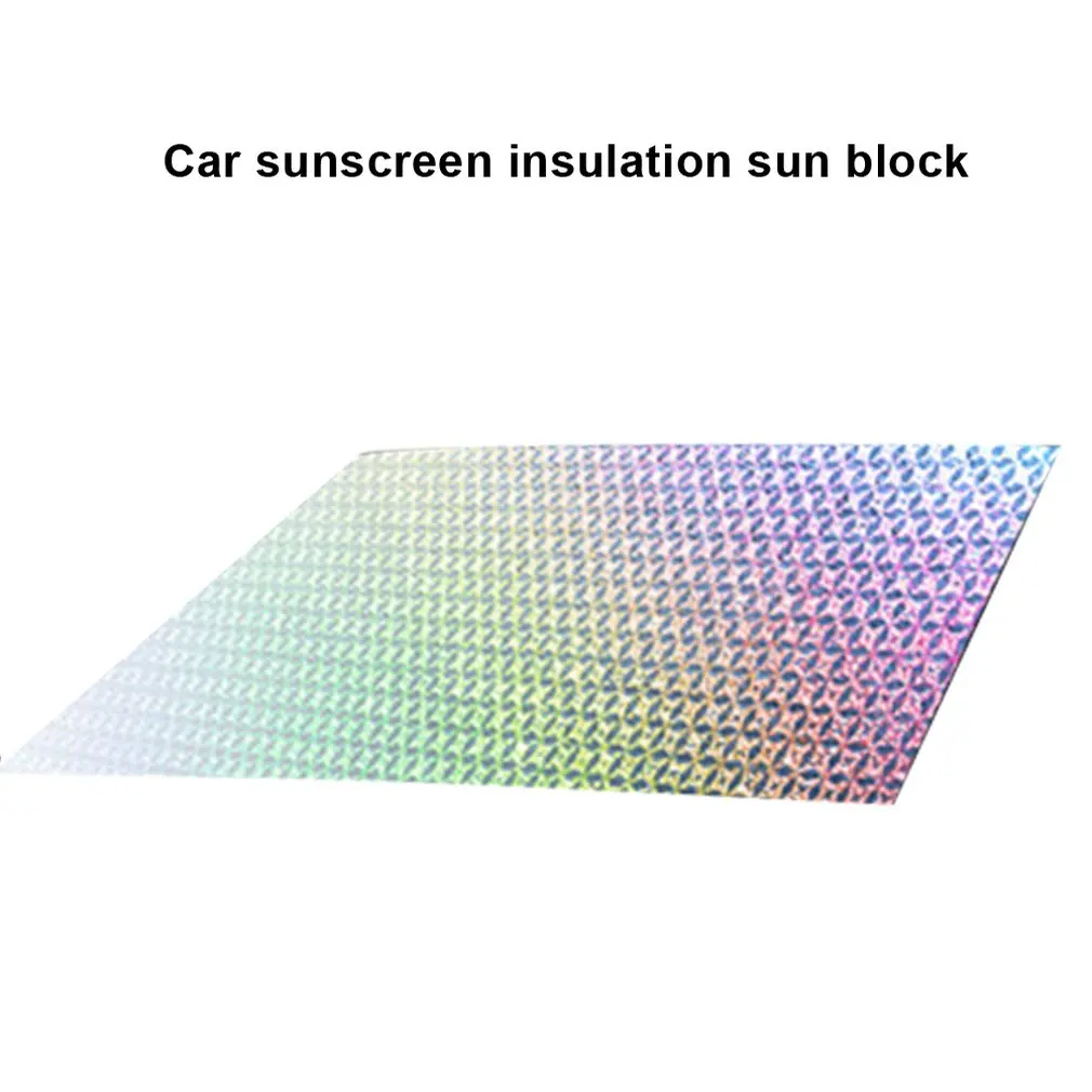 

Car Sunscreen Insulation Sun Block Car Automatic Telescopic Folding Sunscreen Insulation Sun Block Windshield Sun