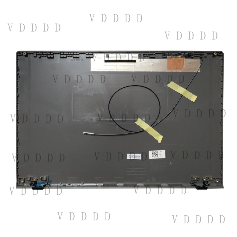 Фото НОВАЯ задняя крышка ЖК-дисплея для Asus Vivobook X415 X415JA X415JANS X415JF F415 F415EA №4