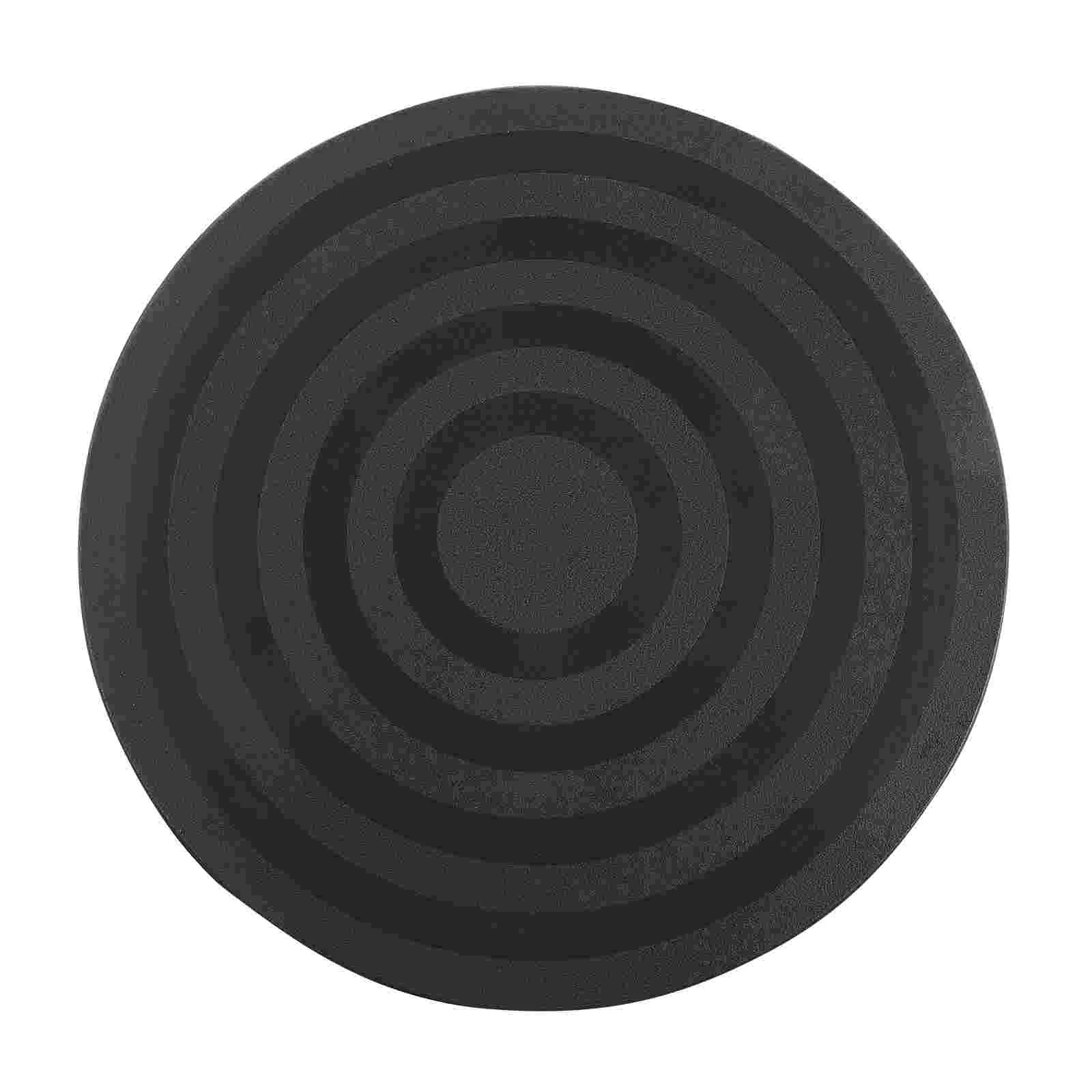 

Turntableclay Modeling Wheel Sculpting Bearing Durable Plate Swivel Round Revolving Rotating Cake Sculpture Rotate Banding Base