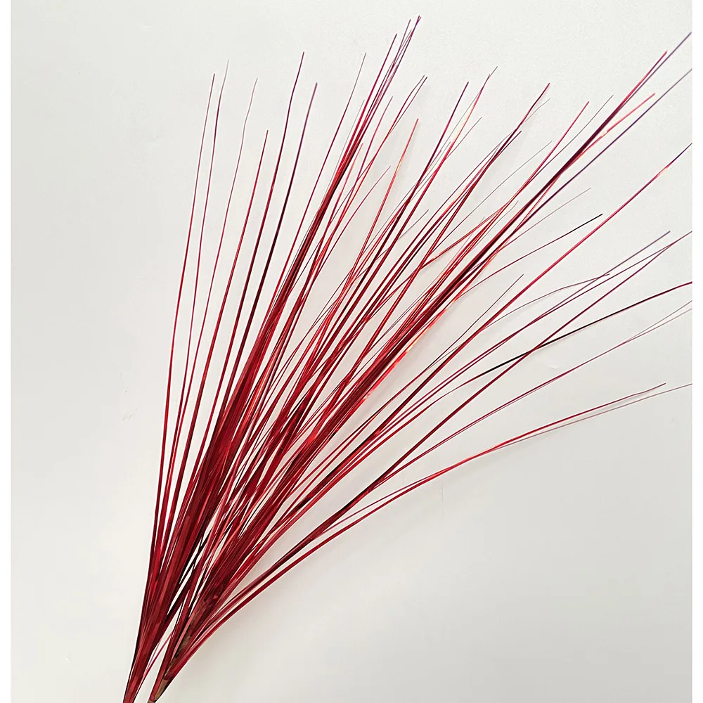 Искусственные растения MHONTILY Лазерная трава