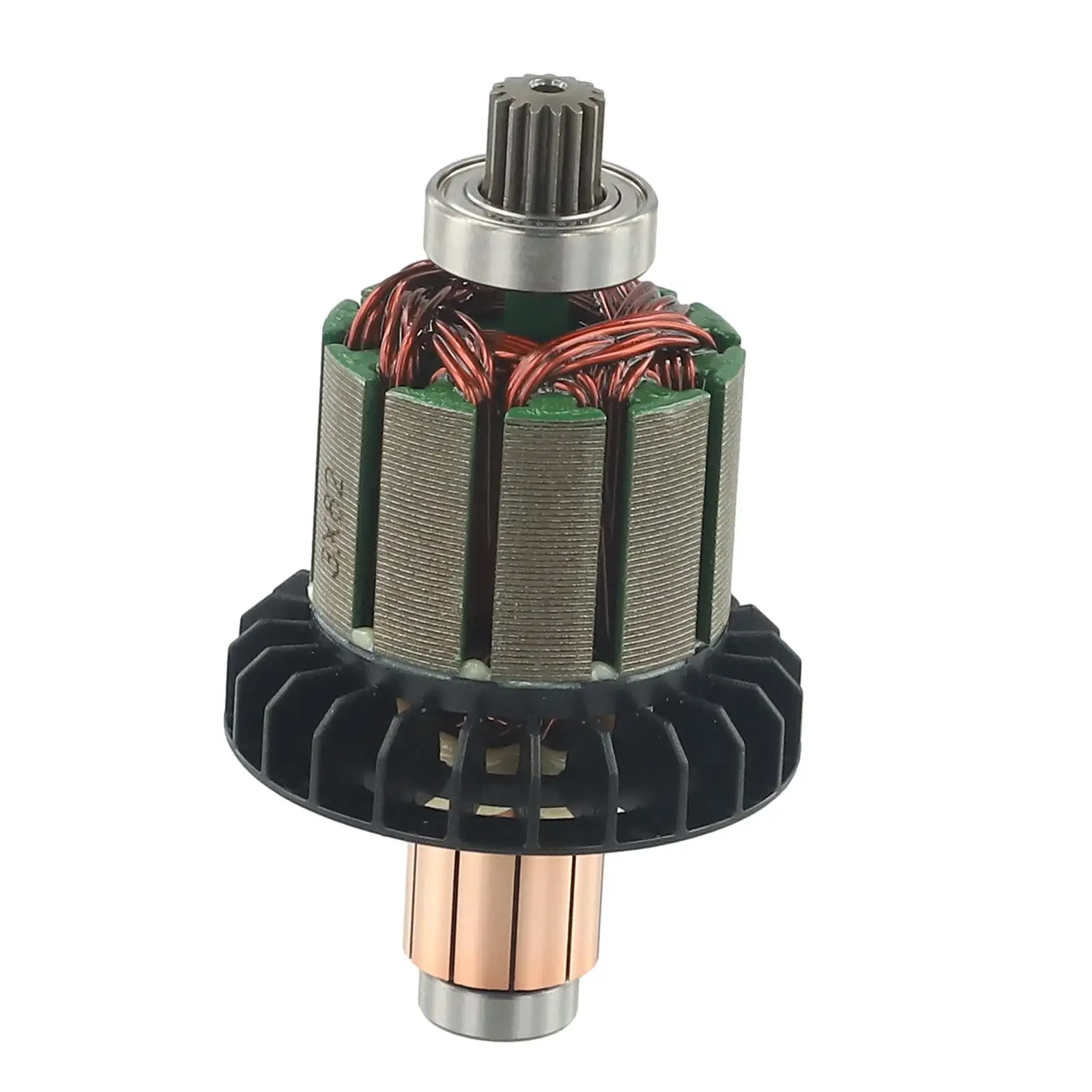 Совершенно новый высококачественный ротор DDF482 арматура DDF482RME аксессуары черный