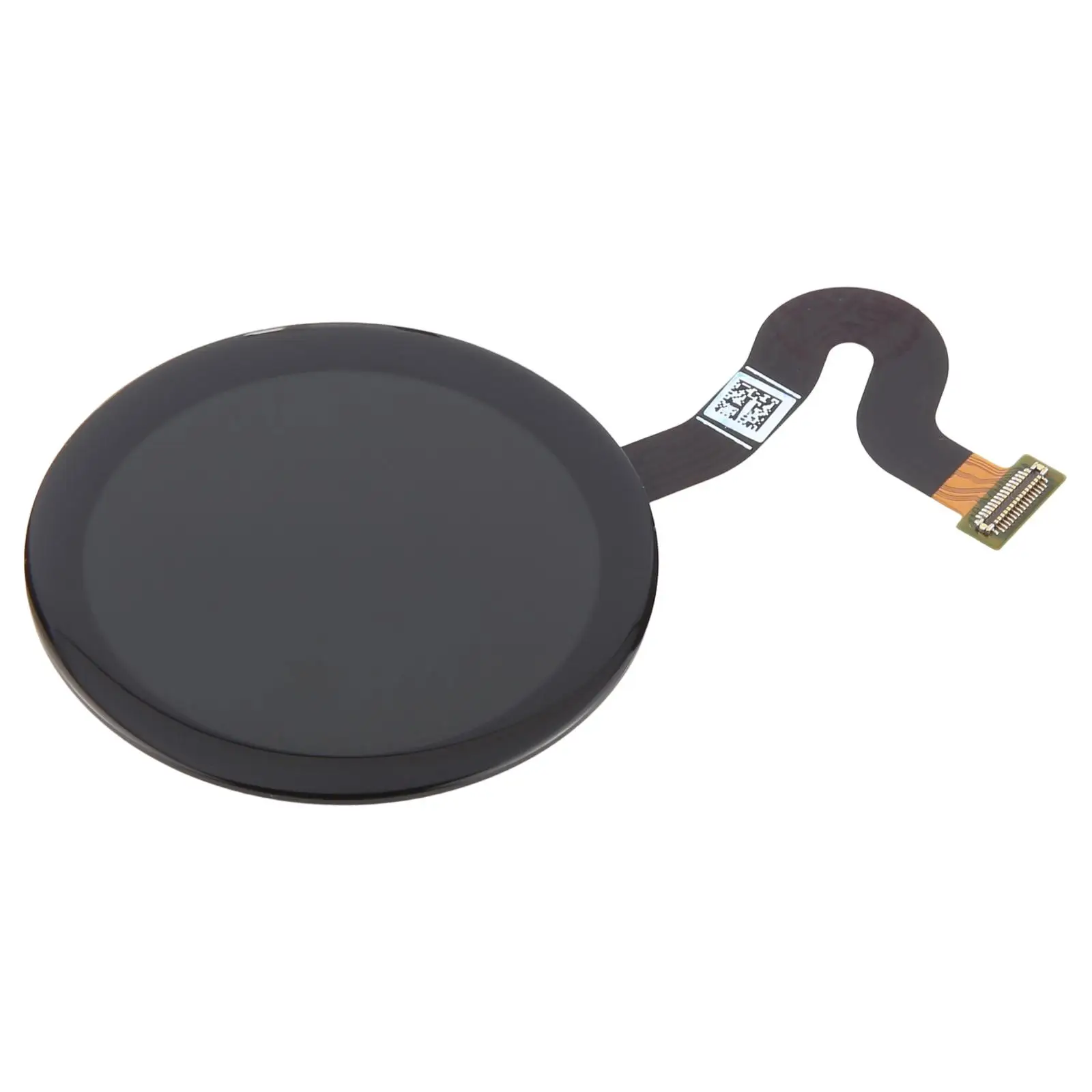Фото Оригинальный AMOLED LCD-экран для умных часов Amazfit GTR Mini 42мм 2023, сенсорный дисплей, запасная часть для ремонта №3
