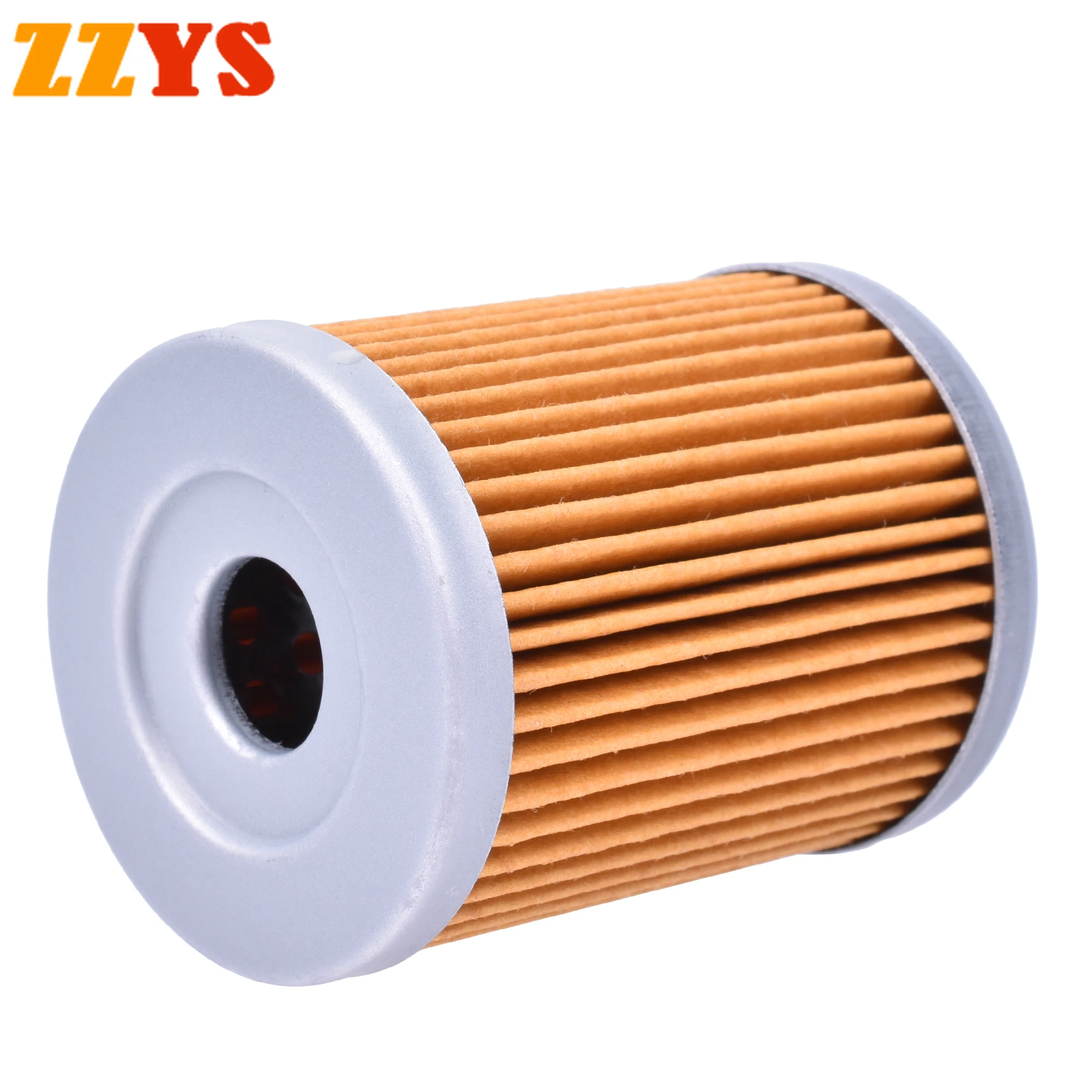 1pc Motorcycle Oil Filter For Kawasaki KH125 KH125L KH 125 KLX125 KLX125L KLX 2003-2006 52010-S002 Suzuki 16510-19B00