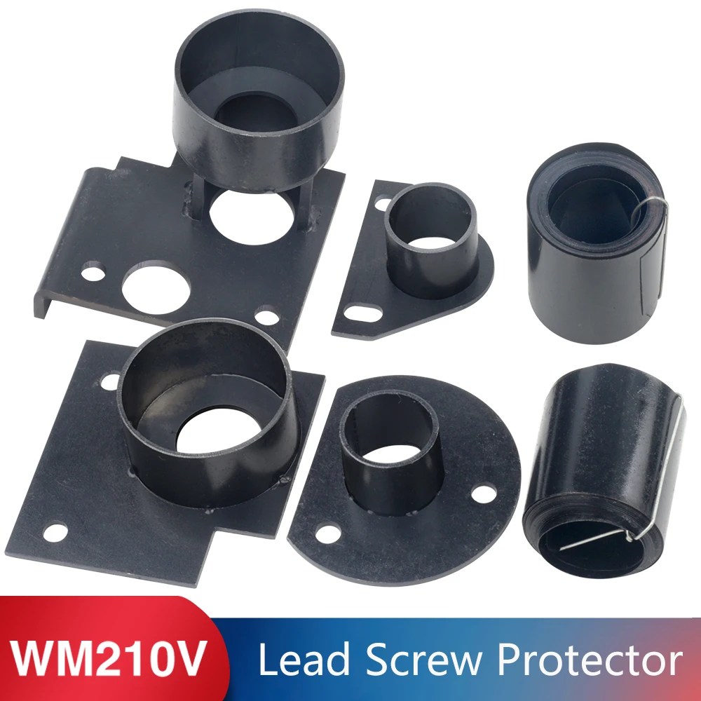 Защитная крышка винта для токарного станка AUIDO 400/600/800 мм