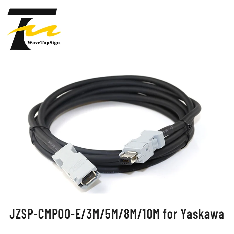 WaveTopSign, кабель серводвигателя, внешний фотоэлемент для Yaskawa 5 7Series