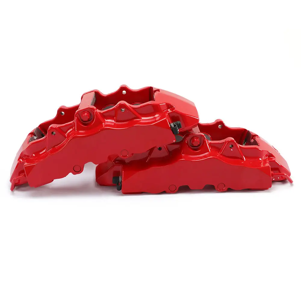 Запасные части 8 поршней тормозной суппорт GT8 20 дюймов для BMW M5 F90