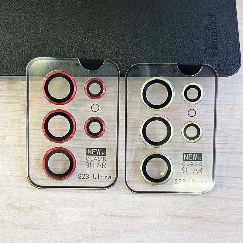 защита камеры s23 ultra