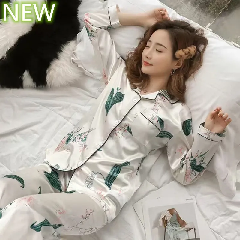 Новый пижамный комплект повседневная одежда для сна с героями мультфильмов