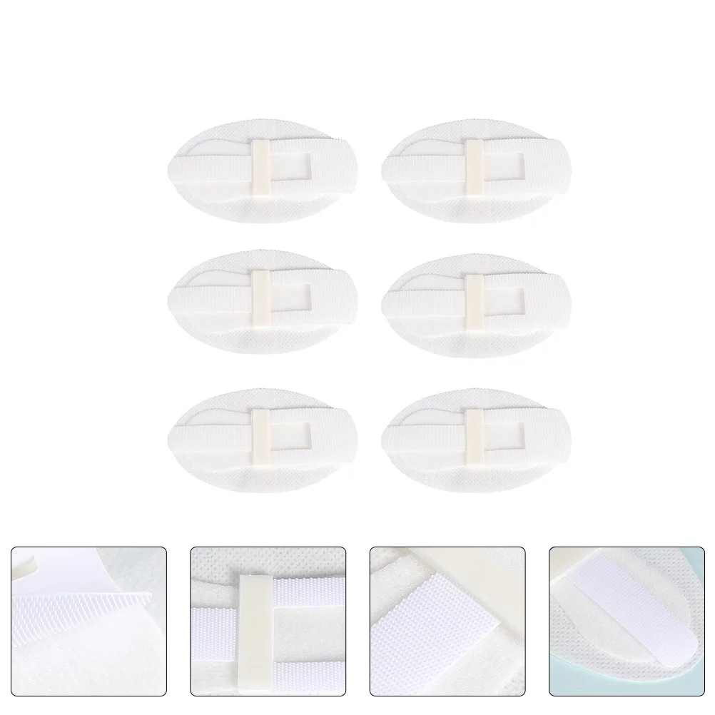 

Catheter Holder Tube Leg Strap Urinary Stabilization Device Legband Beltband Sticker Urine Drainage Fixation Tape Fixing Foley