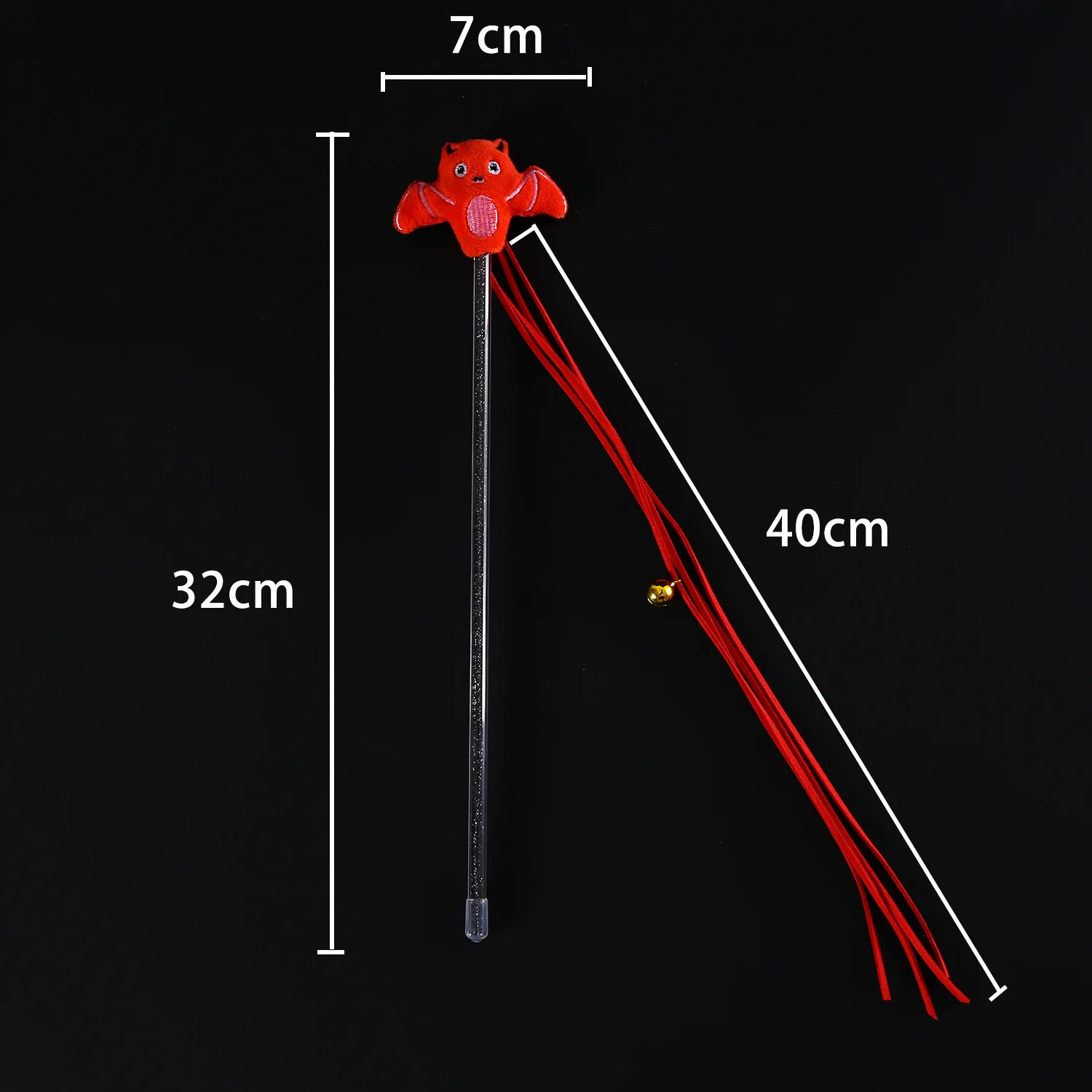 Рисунок 6 - Хэллоуин, искусственная кошка