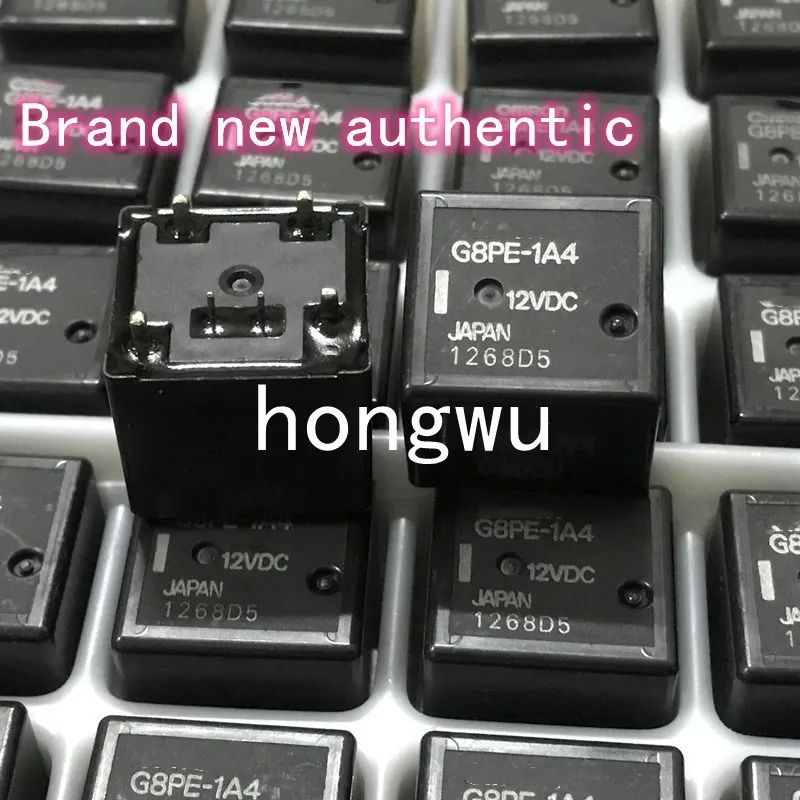 100% оригинал, новинка, 1 шт./фотомагнитное реле, 40 А, 6 контактов