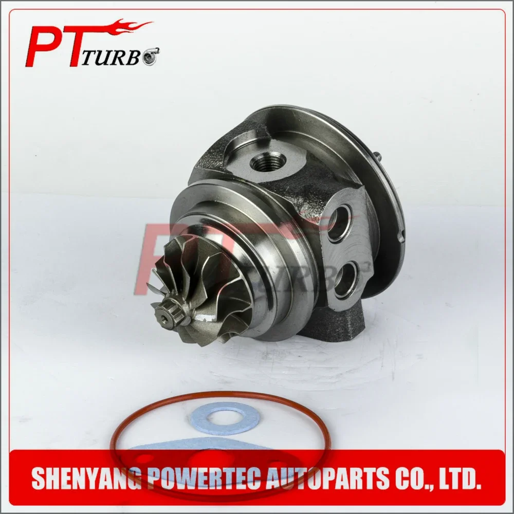 Турбокартридж 49373-05005 144105266 R для Dacia Dokker Lodgy Nissan Juke Pulsar Qashqai 1.2 TCe 85 Kw - 115 HP H5Ft 2012 г.в.