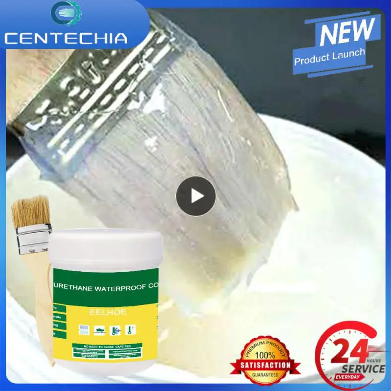 

1set Strong Bonding Spray Anti-Leaking Sealant Spray Leak-trapping Waterproof Repair Spray Glue Home Adhesives Sealant