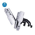 Qianli точечный проектор, точный калибровщик, инструмент для ремонта сетки лица для 11 12pro X XS MAX XR распознавание лица, точечная матрица, приспособление для определения положения