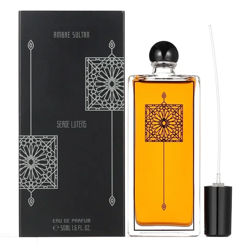 

Carved Limited Edition Serge Lutens Neroli EDP Parfume 50ML Christmas present