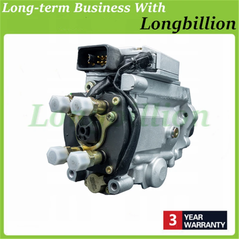 Высококачественный топливный насос высокого давления 109342-4050 109342-4051 0470504038 16700-VX100