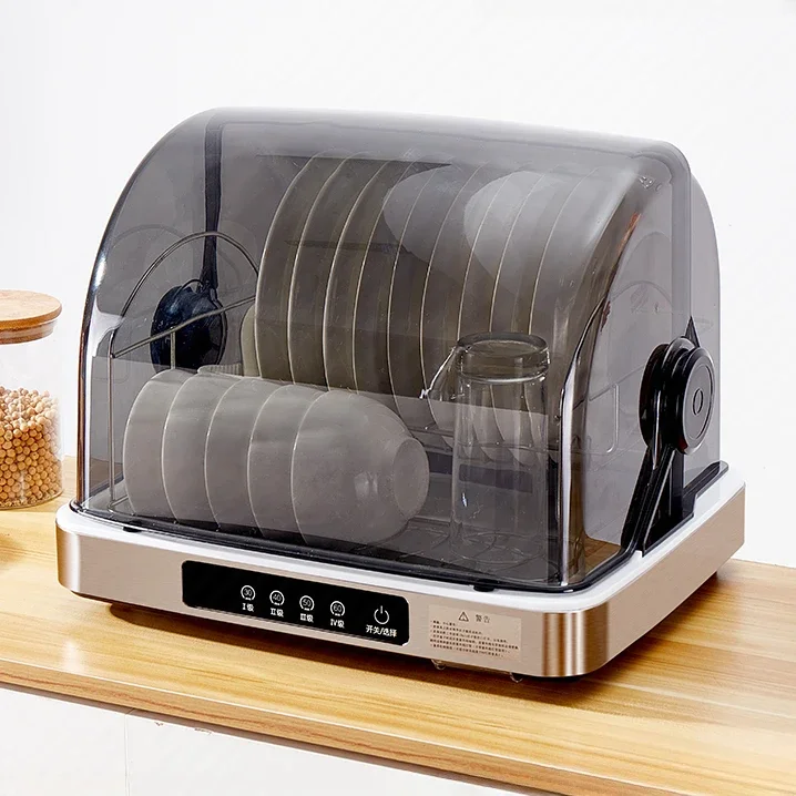 Дезинфекционный шкаф для дома маленькая посуда дезинфекционный сушильный