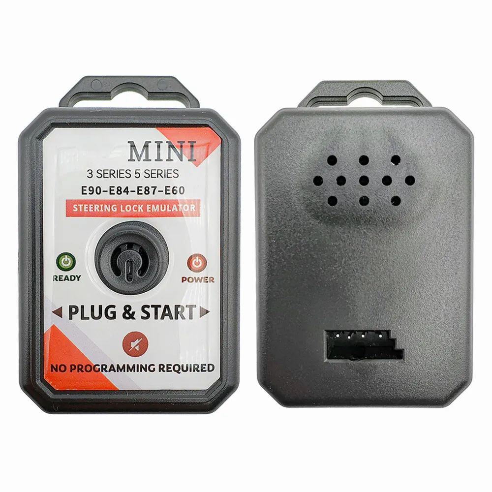 Эмулятор BMW ELV Hunter новое поступление для мини-автомобилей CAS2/CAS3/CAS3 Plus