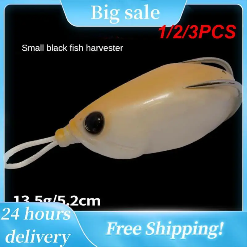 

Bait Artificial Silicone Bait Artificial Fishing Fishing Supplies Fishing Lure