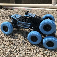 120 6wd rc car rock crawlers drive car radio control rc cars toys buggy high speed trucks off road vehicle trucks toys for kid