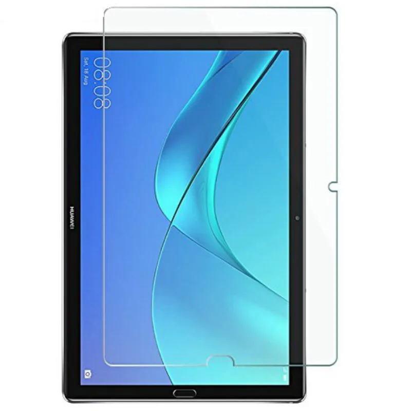 

Закаленное стекло для Huawei Mediapad M5 10,8 дюйма, защита экрана 9H, прозрачная защитная пленка для планшета MediaPad M5 10,8, закаленное стекло