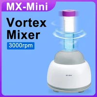 mx mini lab mini vortex mixer test tube agitator ink mixing electric oscillators 100v 220v