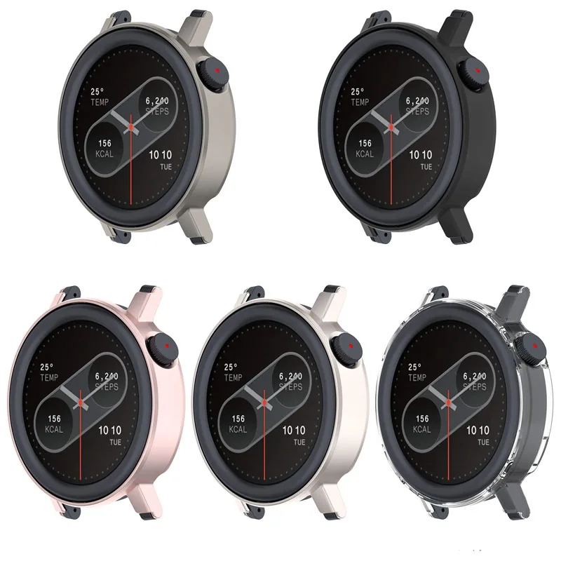 Чехол-бампер для часов CMF Pro2 цвет в ассортименте