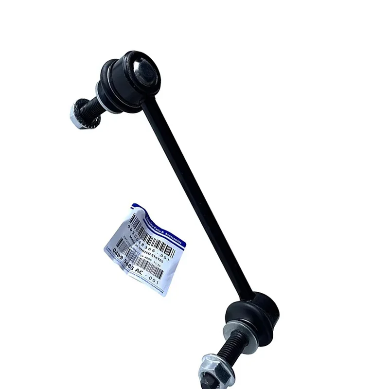 04895482 АА / 4895483 Новая передняя концевая тяга AA для Chrysler 300C Dodge Challenger Charger Magnum 05-20