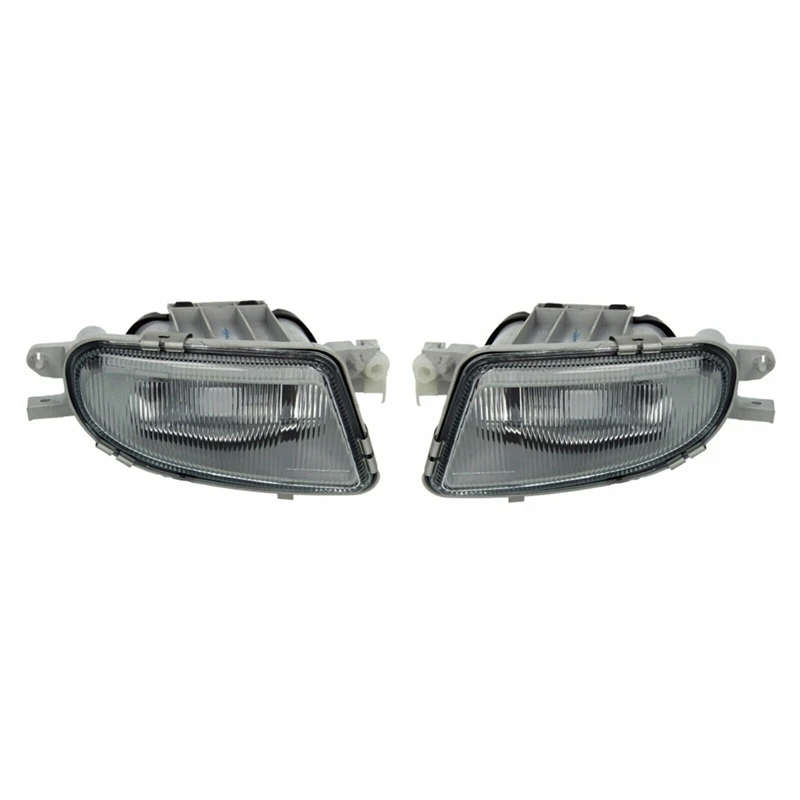 Передняя противотуманная фара бампер для Mercedes-Benz W210 E200 E220 E240 E280 E300 E320 E230 E250 A 1708200156