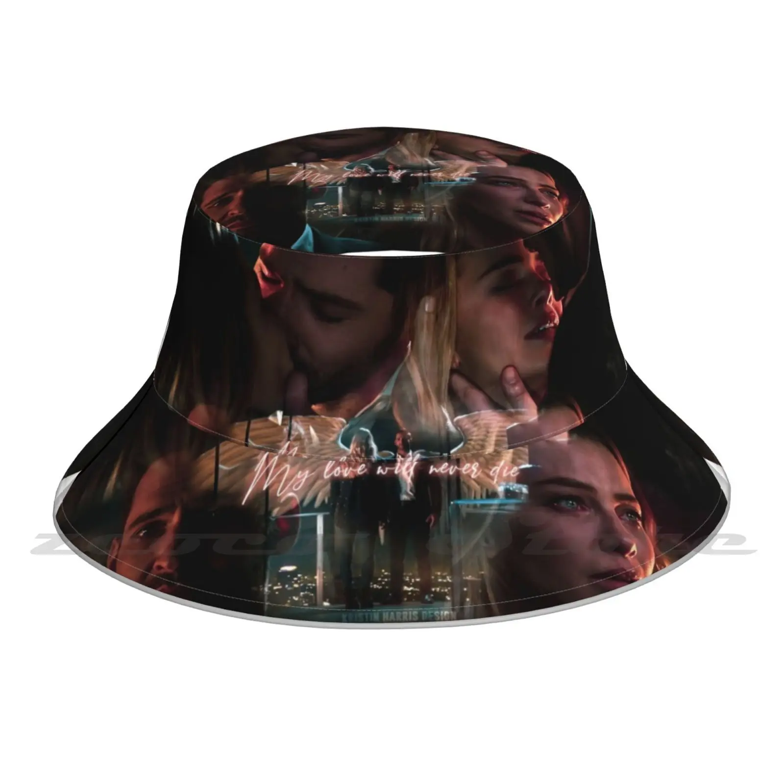 Yuuri Katsuki-Eros Pose 2 шляпа-ведро для спорта на открытом воздухе дышащая модная кепка