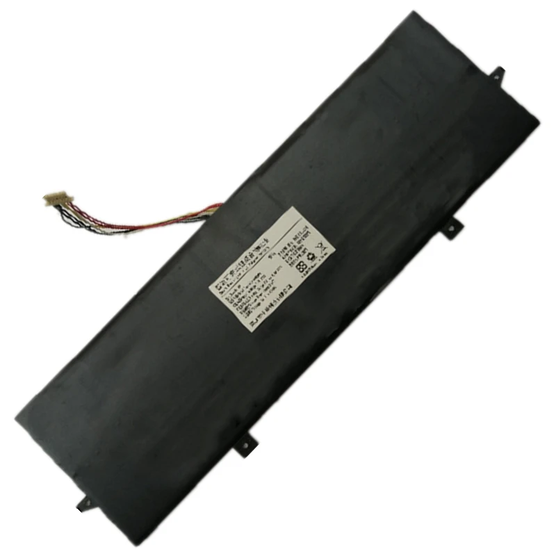 GLK51 X9-H51 X15 Аккумулятор для ноутбука 7 4 В 11 4000 мАч 5000 14 1 дюйма/15 6 дюймов DERE M11 M12 R9 R9S R9K