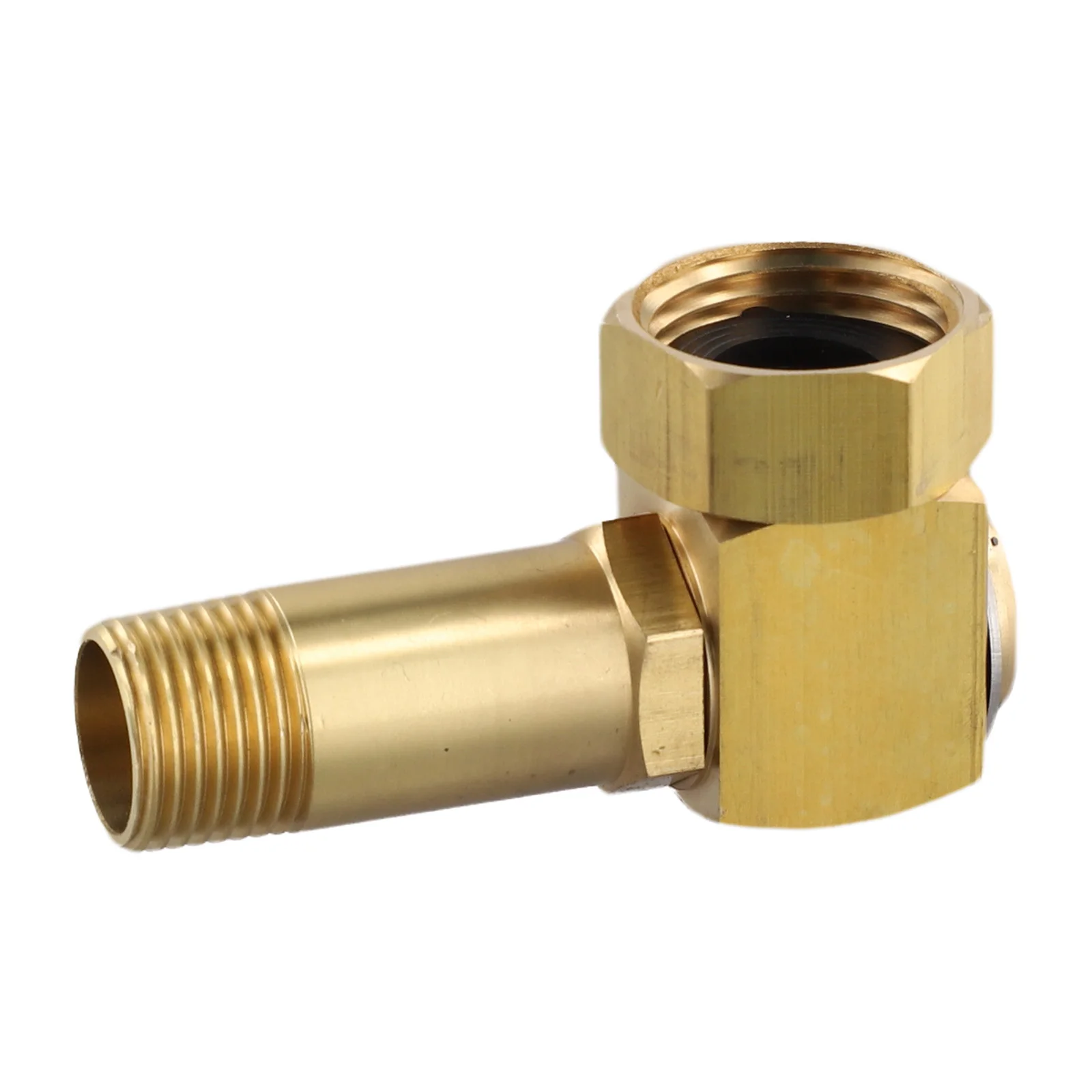 Запасные части Фитинги Технические характеристики Прочный поворотный