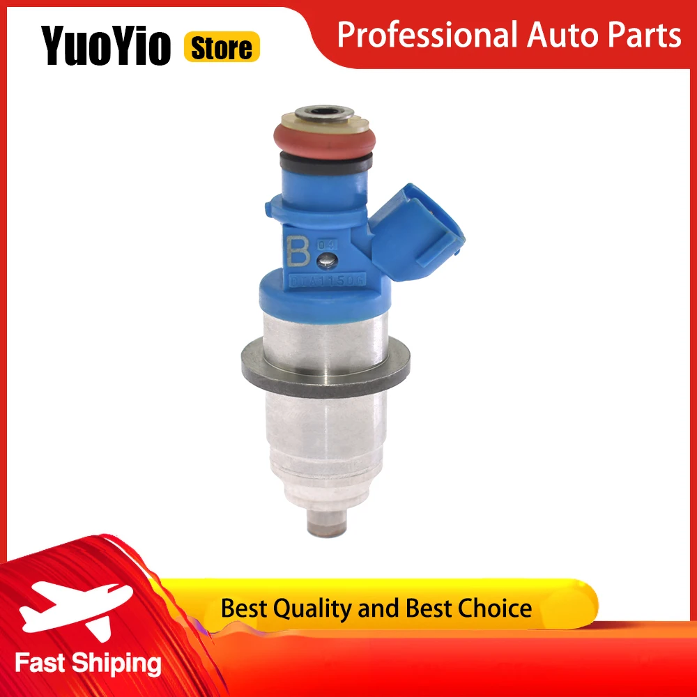 

YuoYio 1 шт. новая Форсунка для впрыска топлива E7T05080 для автозапчастей